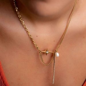 Bracha Twilight necklace ✨